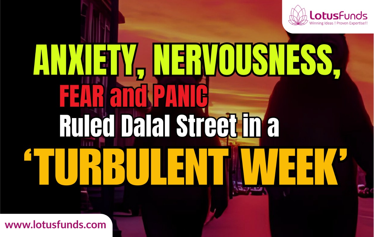 Blog image: The Week That Was @ 8:30 AM – Saturday, July 26th 2025